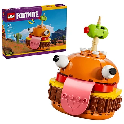 LEGO Fortnite: Durrr Burger - 193 Pieces (77070)