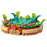 LEGO Disney: Heihei - 566 Pieces (43272)