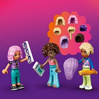 LEGO Friends: Hair Salon and Accessories Store - 347 Pieces (42662)