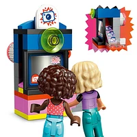 LEGO Friends: Hair Salon and Accessories Store - 347 Pieces (42662)