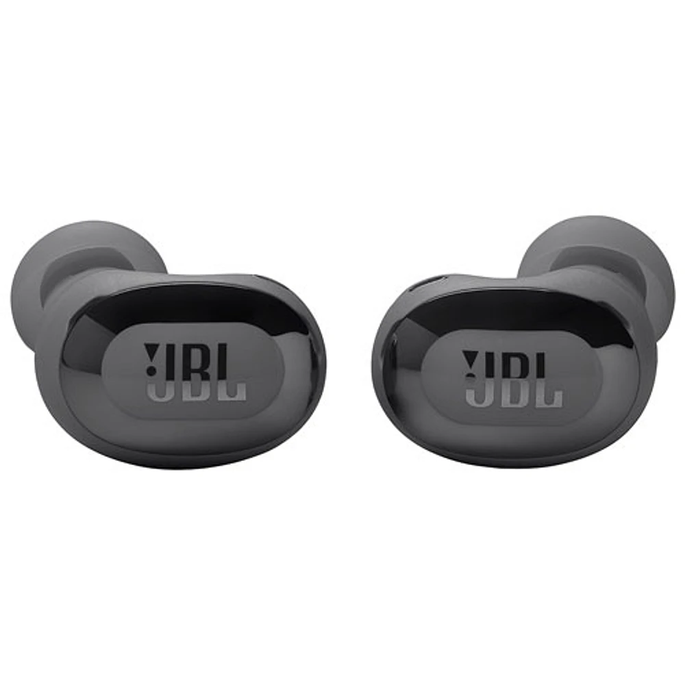 JBL Live Buds 3 In-Ear Noise Cancelling True Wireless Earbuds - Black