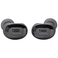 JBL Live Buds 3 In-Ear Noise Cancelling True Wireless Earbuds - Black