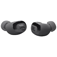 JBL Live Buds 3 In-Ear Noise Cancelling True Wireless Earbuds - Black