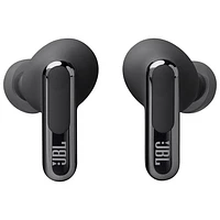 JBL Live Beam 3 In-Ear Noise Cancelling True Wireless Earbuds