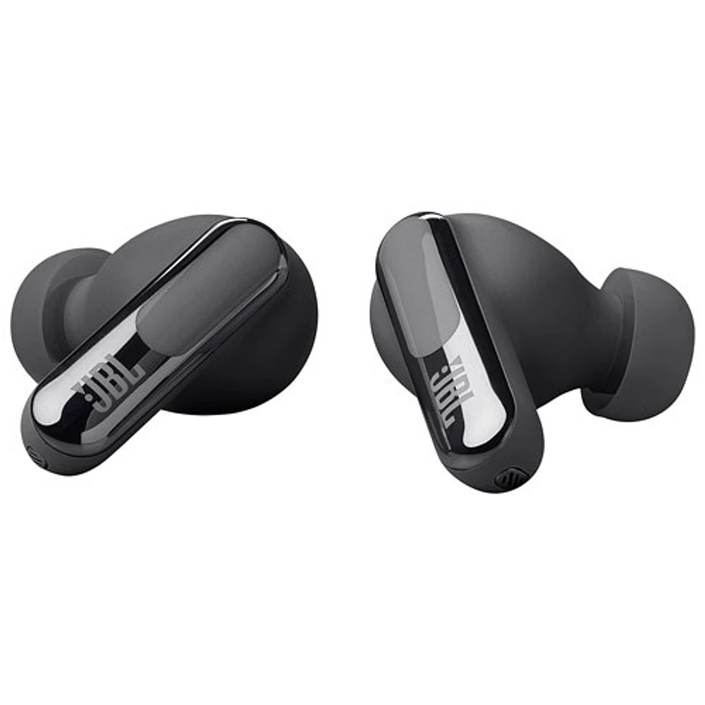 JBL Live Beam 3 In-Ear Noise Cancelling True Wireless Earbuds