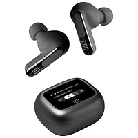 JBL Live Beam 3 In-Ear Noise Cancelling True Wireless Earbuds