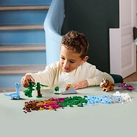 LEGO Classic: Creative Dinosaurs - 450 Pieces (11041)