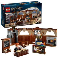 LEGO Harry Potter: Hogwarts Castle: Charms Class - 204 Pieces (76442)