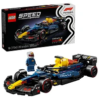 LEGO Speed Champions : Voiture de course Oracle Red Bull Racing RB20 F1 - 251 pièces (77243)