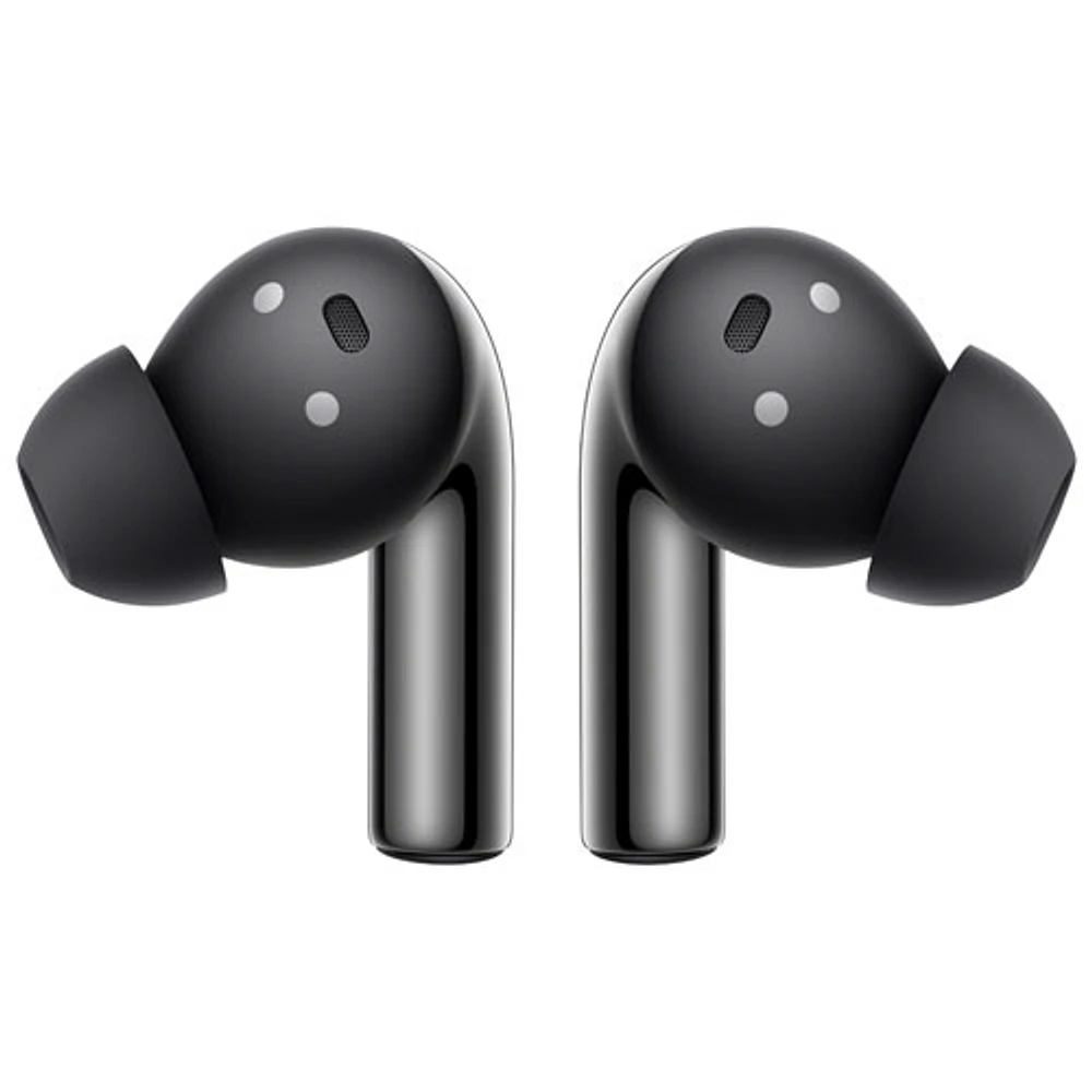 OnePlus Buds 3 In-Ear Noise Cancelling True Wireless Earbuds - Metallic Grey - Exclusive Retail Partner