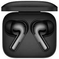 OnePlus Buds 3 In-Ear Noise Cancelling True Wireless Earbuds - Metallic Grey - Exclusive Retail Partner