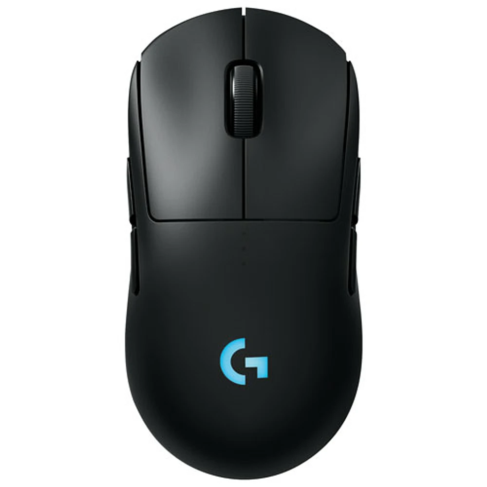 Logitech G PRO 2 LIGHTSPEED 32000 DPI Wireless Optical Gaming Mouse