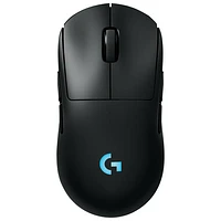 Logitech G PRO 2 LIGHTSPEED 32000 DPI Wireless Optical Gaming Mouse