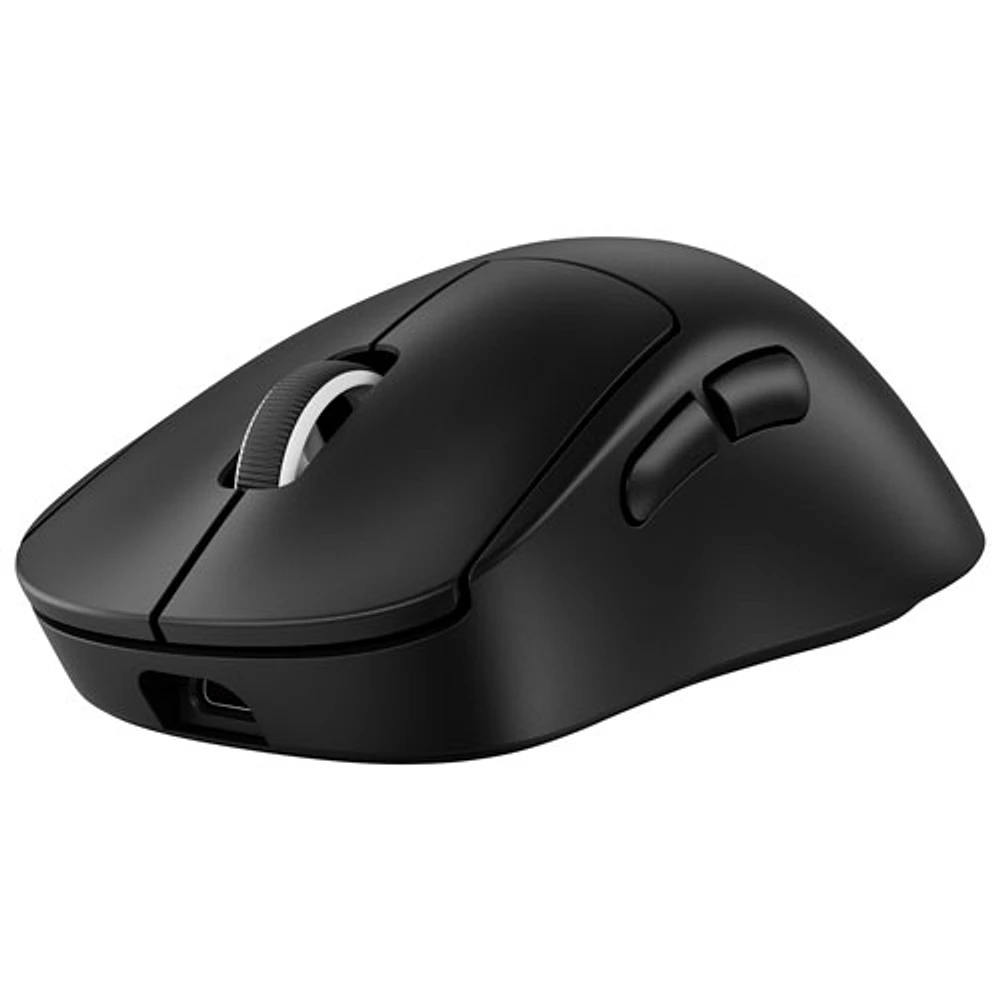 Logitech PRO X SUPERLIGHT 2 DEX 32000 DPI Wireless Optical Gaming Mouse