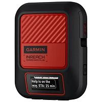 Garmin inReach Messenger Plus GPS