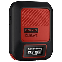 Garmin inReach Messenger Plus GPS