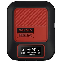 Garmin inReach Messenger Plus GPS