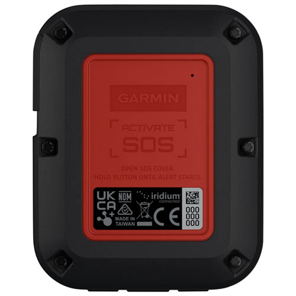 Garmin inReach Messenger Plus GPS