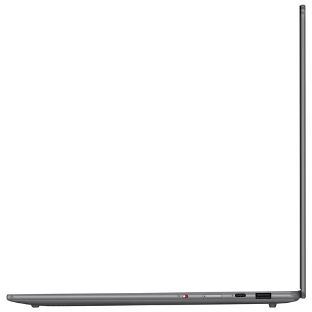 Yoga Slim 7i Aura Edition 15.3" Touchscreen Laptop