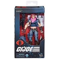 Hasbro G.I. Joe Classified Series