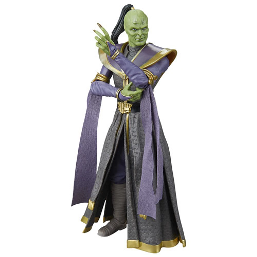 Hasbro Star Wars Black Series - Star Wars Shadows of the Empire: Prince Xizor Action Figure