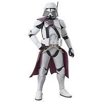 Hasbro Star Wars Black Series - Star Wars Revenge of the Sith: Clone Commander Bacara Action Figure