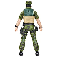 Hasbro G.I. Joe Classified Series - G.I. Joe Leatherneck Action Figure