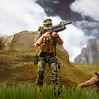 Hasbro G.I. Joe Classified Series - G.I. Joe Leatherneck Action Figure