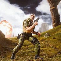 Hasbro G.I. Joe Classified Series - G.I. Joe Leatherneck Action Figure