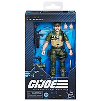 Hasbro G.I. Joe Classified Series - G.I. Joe Leatherneck Action Figure