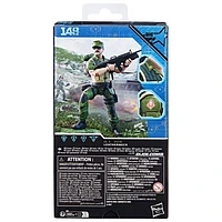 Hasbro G.I. Joe Classified Series - G.I. Joe Leatherneck Action Figure