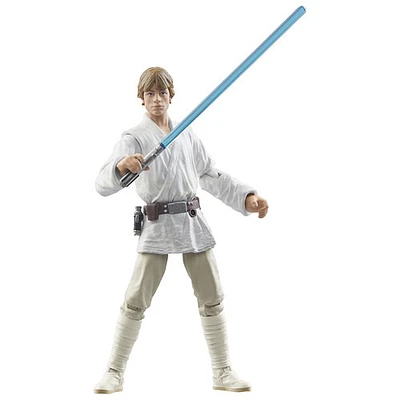 Hasbro Star Wars The Vintage Collection - Luke Skywalker Action Figure