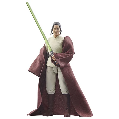 Hasbro Star Wars The Vintage Collection - Jedi Master Indara Action Figure