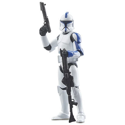 Hasbro Star Wars The Vintage Collection - Clone Trooper Lieutenant Action Figure