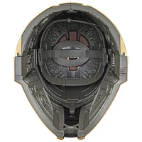 Hasbro Star Wars Black Series - The Armorer Premium Electronic Helmet