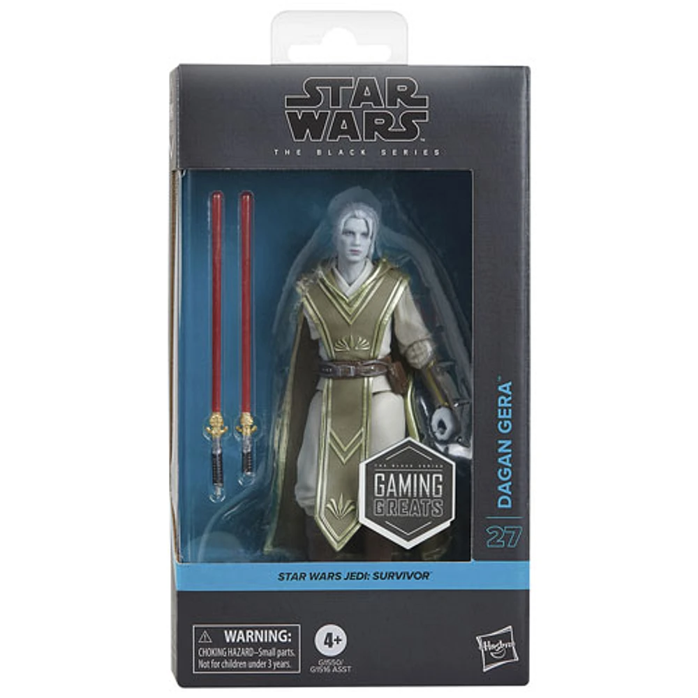 Hasbro Star Wars The Black Series