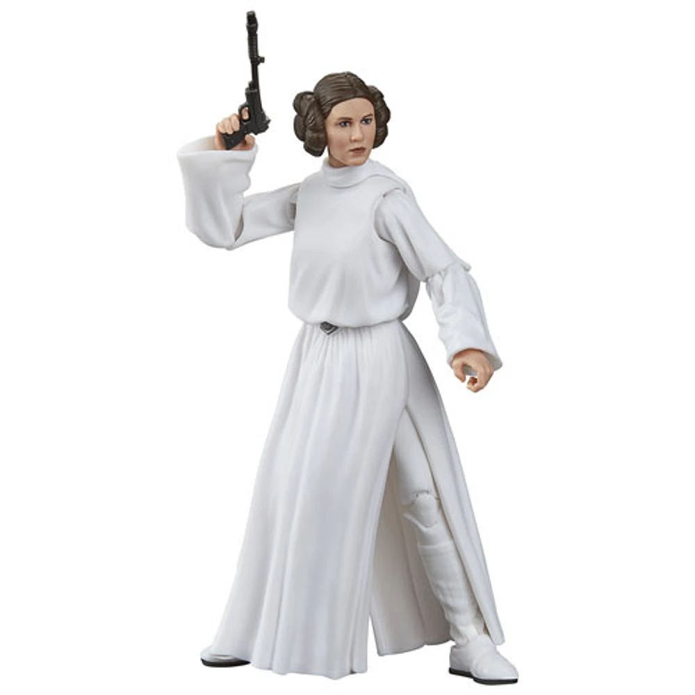 Hasbro Star Wars The Black Series - Princess Leia Organa Action Figure