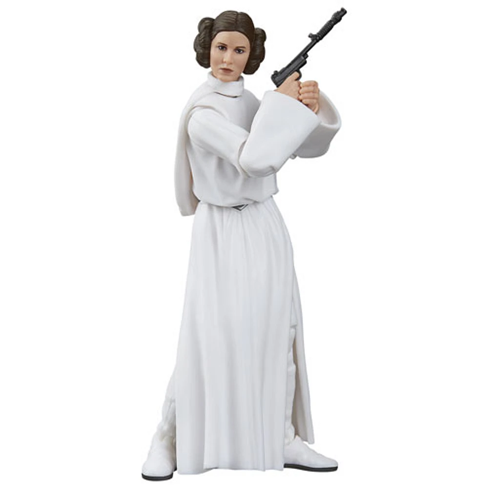 Hasbro Star Wars The Black Series - Princess Leia Organa Action Figure