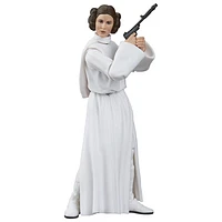 Hasbro Star Wars The Black Series - Princess Leia Organa Action Figure