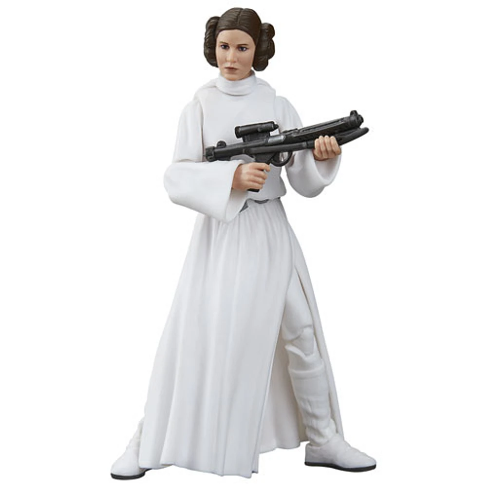 Hasbro Star Wars The Black Series - Princess Leia Organa Action Figure