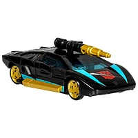 Hasbro Transformers Generations Legacy United - Armada Universe Wheeljack Deluxe Class Action Figure