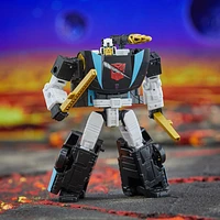 Hasbro Transformers Generations Legacy United - Armada Universe Wheeljack Deluxe Class Action Figure