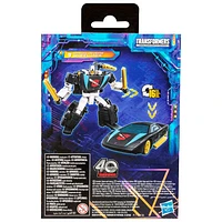 Hasbro Transformers Generations Legacy United - Armada Universe Wheeljack Deluxe Class Action Figure