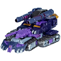 Hasbro Transformers Generations Legacy United - Comic Universe Tarn Voyager Class Action Figure