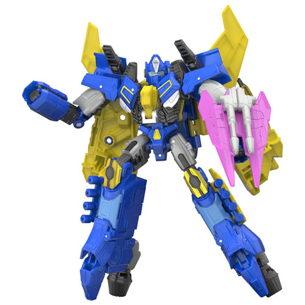 Hasbro Transformers Studio Series - Voyager Class Transformers One Sentinel Prime Action Figure