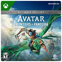 Avatar: Frontiers of Pandora Ultimate Edition (Xbox Series X|S) - Digital Download