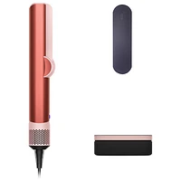 Dyson Airstrait Straightener - Special Edition - Strawberry Bronze/Blush Pink