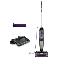 Shark Steam Pickup 3-in-1 Steam Stick Mop - Black/Stone Metallic