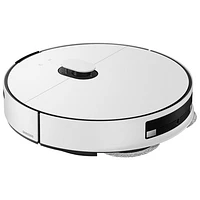 Samsung Jet Bot Combo AI Cordless Robot Vacuum & Mop - Satin Greige - Exclusive Retail Partner