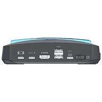 AverMedia X’TRA GO GC515 Capture Dock/Docking Station - Black